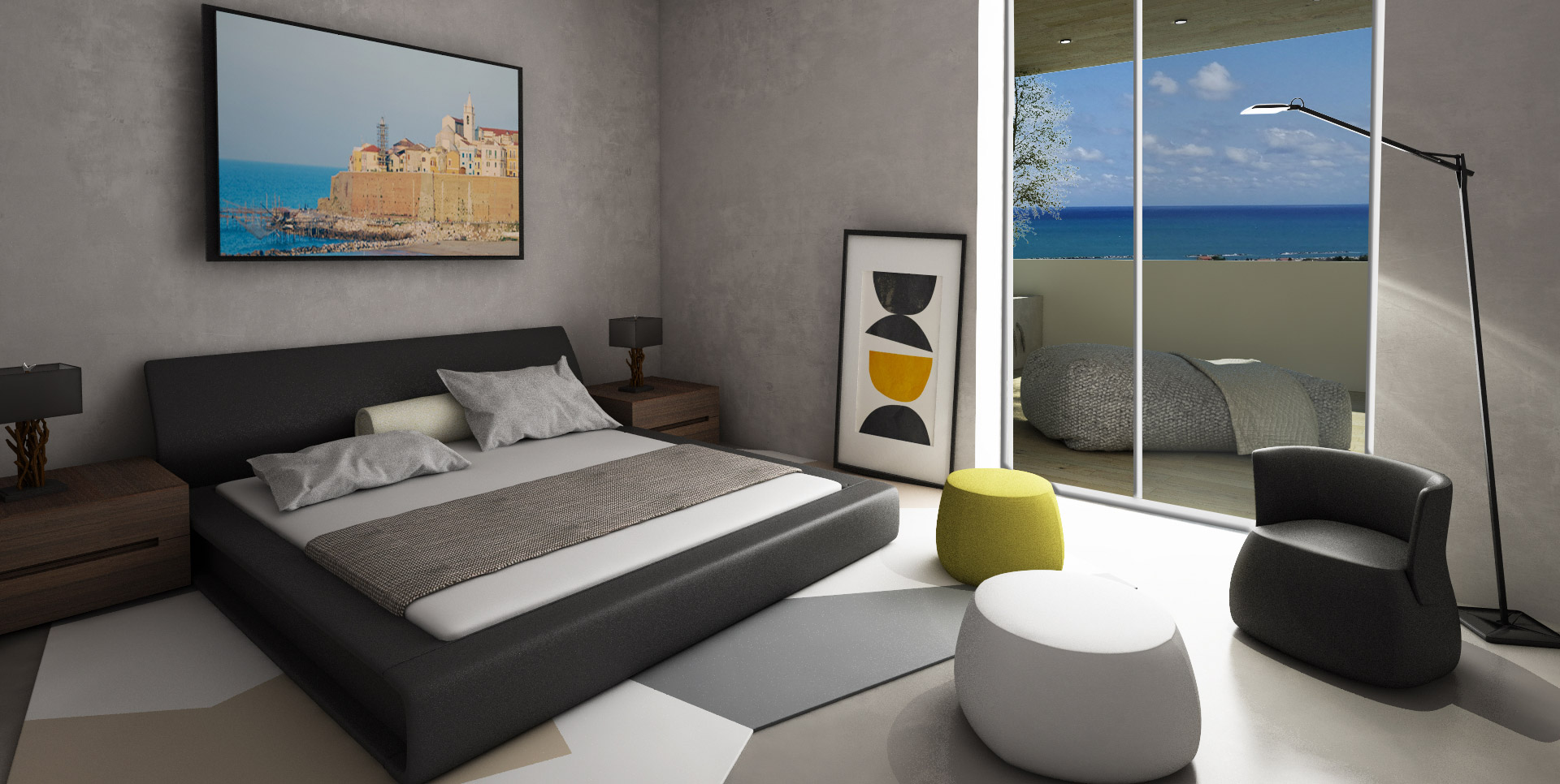 Realizzazione Nuovi Appartamenti al Mare Termoli