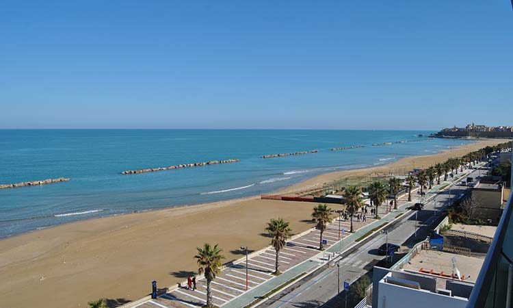 case in vendita a termoli