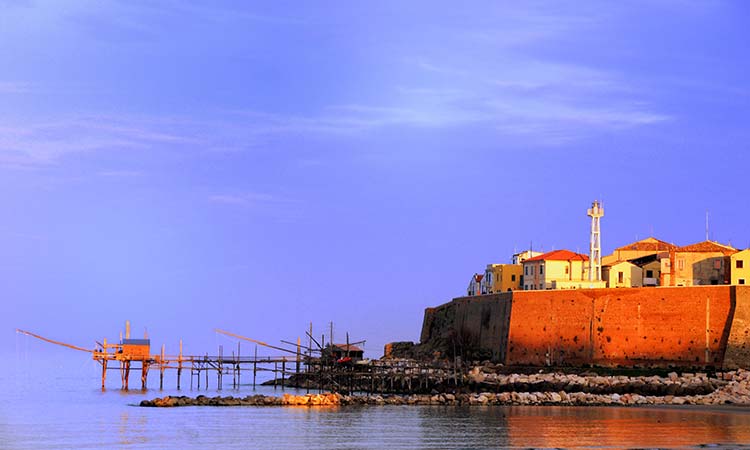 appartamenti in molise