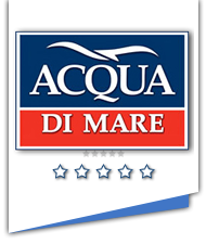 Acqua di Mare - Vendita appartamenti sul mare a Termoli in Molise